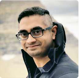 Archit Jha